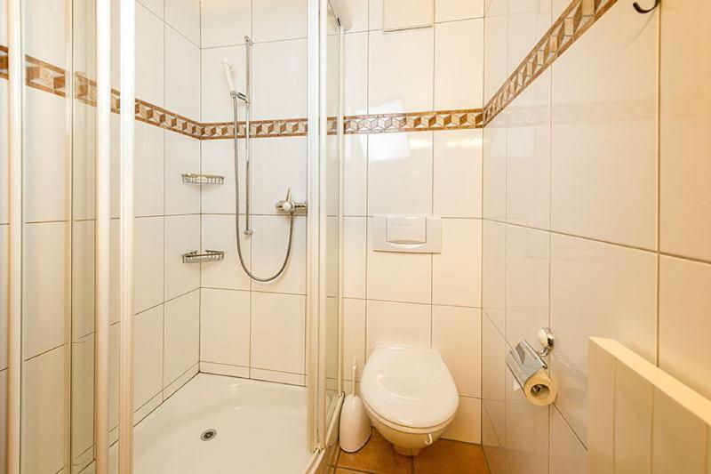 Apartamento Foersterli West Grächen Exterior foto